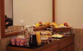 Hotel Sao Marcos